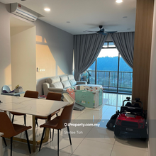 1345sf 3room 3car Renovated