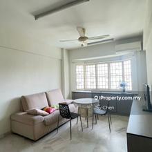 Danau Idaman For Rent