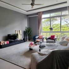 Bukit Tunku Mont Kiara Bangsar Tijani Prime Unit