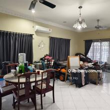 Prima Ukay, Taman Melawati, 2 Storey Semi-D, Freehold