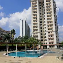 Puchong Casa puteri condo 