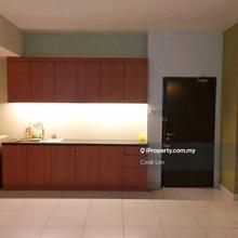 Bayu Marina apartment for rent