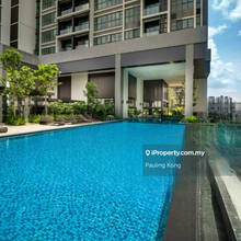 Citizen 2, Taman Sri Sentosa, Jalan Klang Lama (Old Klang Road)