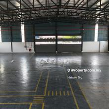 Lunas 1.5 Storey Bungalow Detached Warehouse For Rent