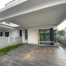 One Krubong Endlot Double Storey Sutera Emas Selendang Heights