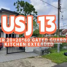 USJ Specialist