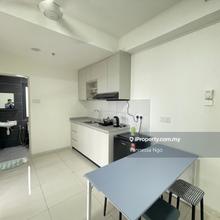 Horizon suites 2 rooms with fully furnished 