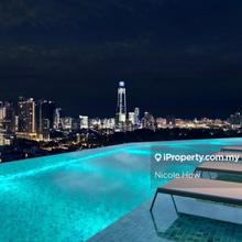 Direct Access Top Grade Lifestyle Shopping Mall and MRT Station