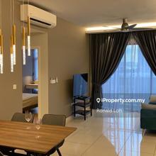 Casa Green Bukit Jalil @ For Sale