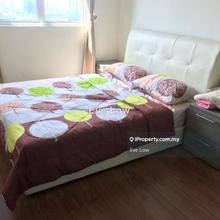 Serviced residence for Rent