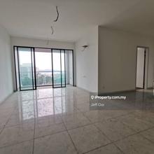 The address bukit jambul corner 1679sf 4cp rare low price