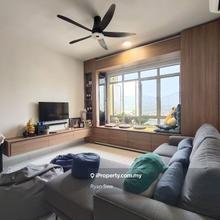 Casa Prima Condominium Aeon Jusco MRT Stations Low Density Fully Reno