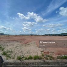 Nice Industrial Land for Sale in Semenyih 