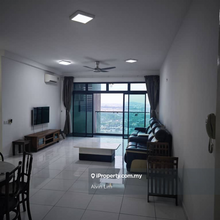 Sky Loft/ Bukit Indah/ 3bed 2bath/ Good Condition/ Cheapest
