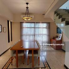 Penthouse for Rent View Now!! 