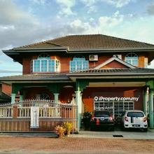 Near Ktm 2 Storey Bungalow Taman Seri Serendah Serendah Rawang