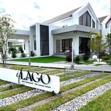 Brand New Semi Detached, Senadin Miri