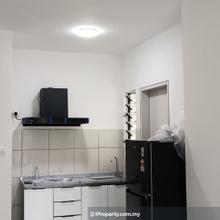 Residensi Riamas 850 Sqft 3 R 2 B Partial Furnished Ready For Rent
