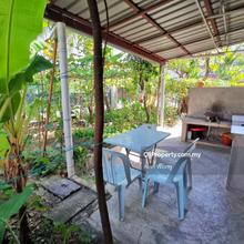 Terrace house for Sale