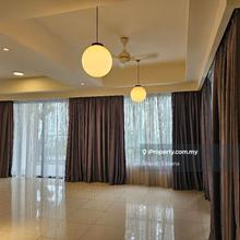 Verdana is a low density development located in the heart of Dutamas. 