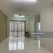 Good Location Pv 5 Platinum Hill Condominium @ Taman Melati, KL