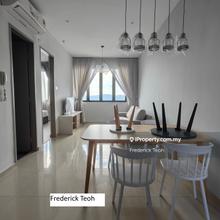 Iconic Regency Sg Nibong l Studio l nice unit