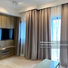 Serviced residence for Sale