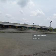 Commercial Building for rent 