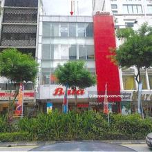 Jalan Tuanku Abdul Rahman, Kuala Lumpur