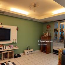Amansiara Townhouse for Sale at Selayang