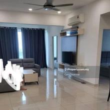 Skyridge Garden @ Tanjung Tokong fully furnished seaview