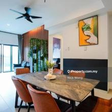 Reizz Residence For Rent