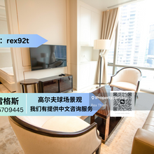 Facing Golf Club View Unit Money For Value Deal 