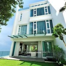Kiara 9 Garden Villa 3 1/2 Storey Mont Kiara Cheapest in town