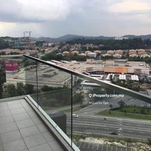 Serviced residence for Sale