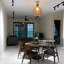 Condominium for rent 