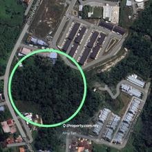 Land at Stephen Yong Very Suitable For Development for Sale