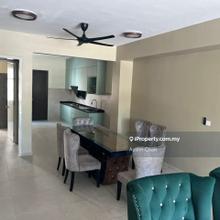 Double Storey Terrace House @ Taman Puchong Tekali, Puchong for Rent