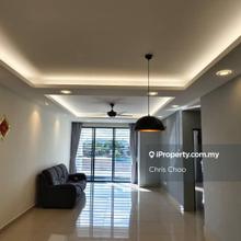 Emerald Residence @ Mahkota Cheras