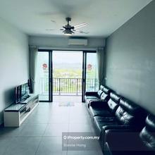The Light Residences For Sale @ Kota Kinabalu, Sabah