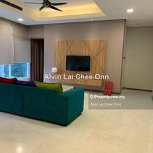 Serviced residence for Sale