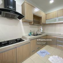 Short Walk to 168 park Retail Mall, near Selayang Hospital