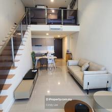 8th Stellar, Bandar Baru Sri Petaling for Sale
