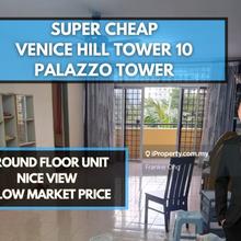 Super Cheap Partially Furnished Limited Unit Ready For Sale