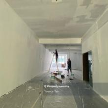 Taman Desa Cemerlang - Jalan Tanjong 1 