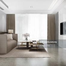 Urban Luxury Living with Panoramic Views & Top Tier Amenities