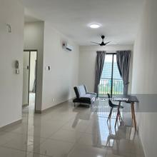 G Residence Service Apartment @ Plentong For Sale