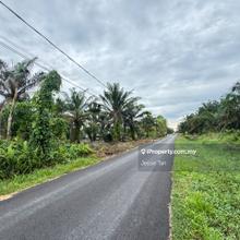 Gelang patah kampung pendas agriculture land for sale
