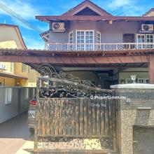 USJ 3 Double Storey Subang Jaya 