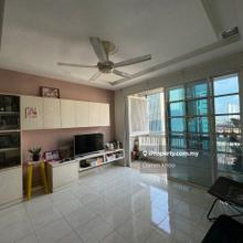 Mid Floor Nicely Renovated Good Condition Facing South East